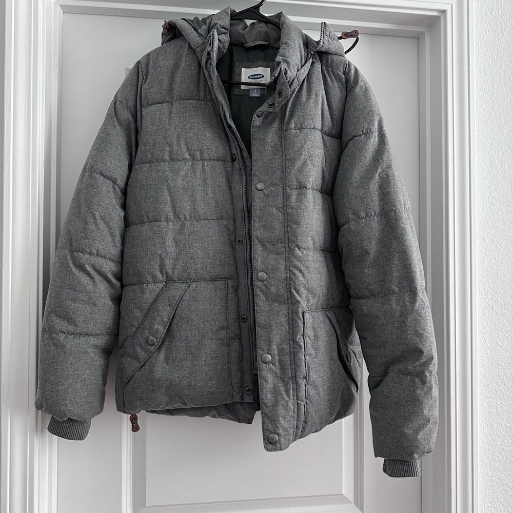 Men’s jacket